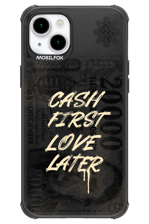 Love Later 2.0 - Apple iPhone 15 Plus
