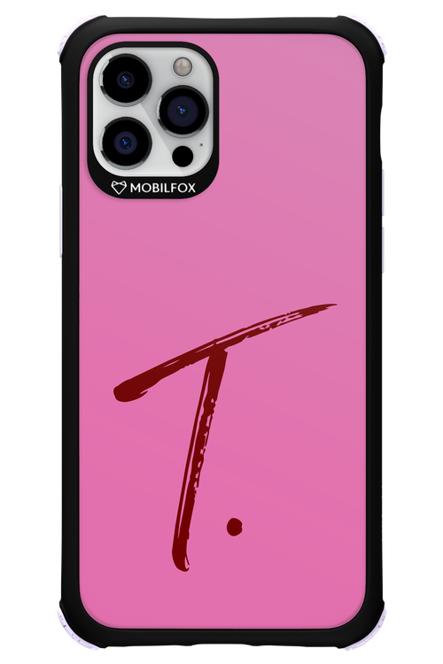 (Sorbet) T 2.0 - Apple iPhone 12 Pro