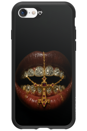 Greedy - Apple iPhone 8