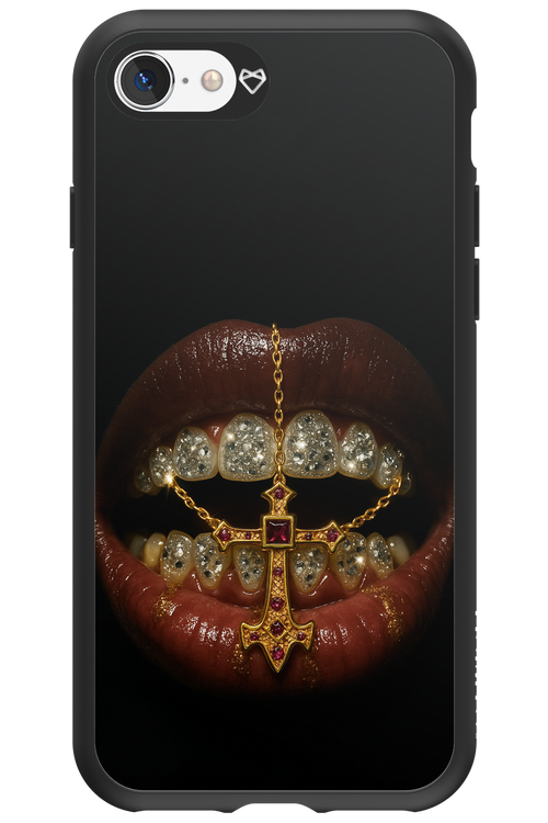 Greedy - Apple iPhone 8