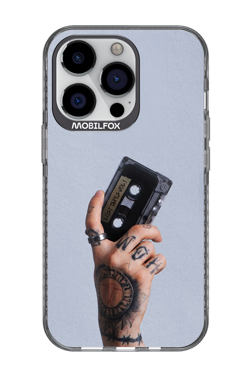 Bagabont 2.0 - Apple iPhone 13 Pro