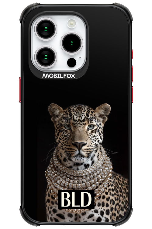 BLD LEO 2.0 - Apple iPhone 15 Pro