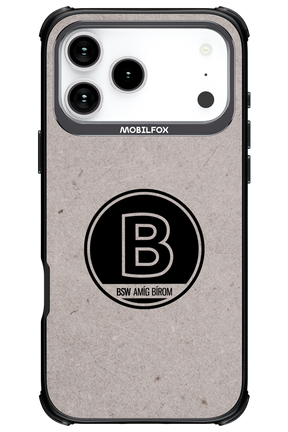 Alig bírom - Apple iPhone 17 Pro Max