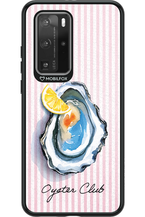 Oyster Club 2.0 - Huawei P40 Pro