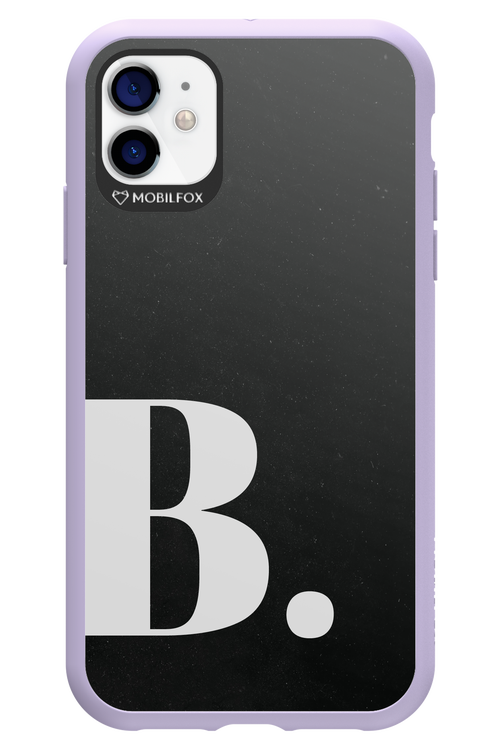B (Off Space) 2.0 - Apple iPhone 11