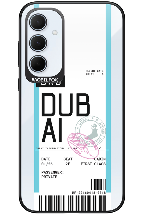 Private 2.0 - Samsung Galaxy A35