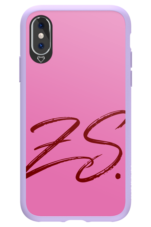 (Sorbet) ZS 2.0 - Apple iPhone XS