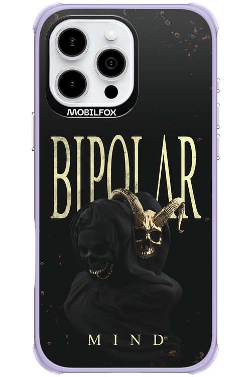 BIPOLAR 2.0 - Apple iPhone 16 Pro Max