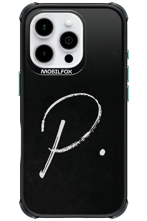 (Off Space) P 2.0 - Apple iPhone 16 Pro
