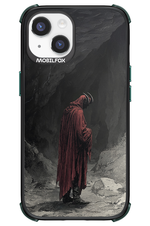 D3MON Cover 2.0 - Apple iPhone 14