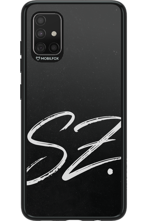(Off Space) SZ 2.0 - Samsung Galaxy A51