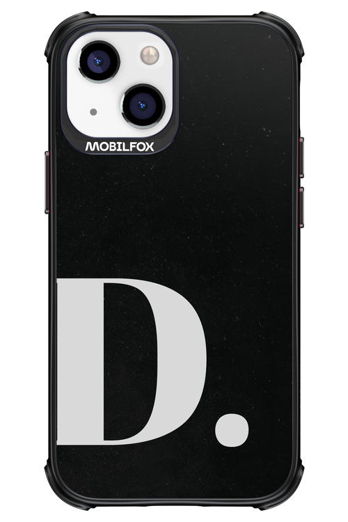 D (Off Space) 2.0 - Apple iPhone 13 Mini