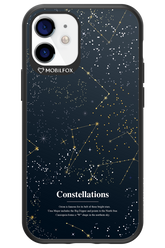 Constellations - Apple iPhone 12 Mini