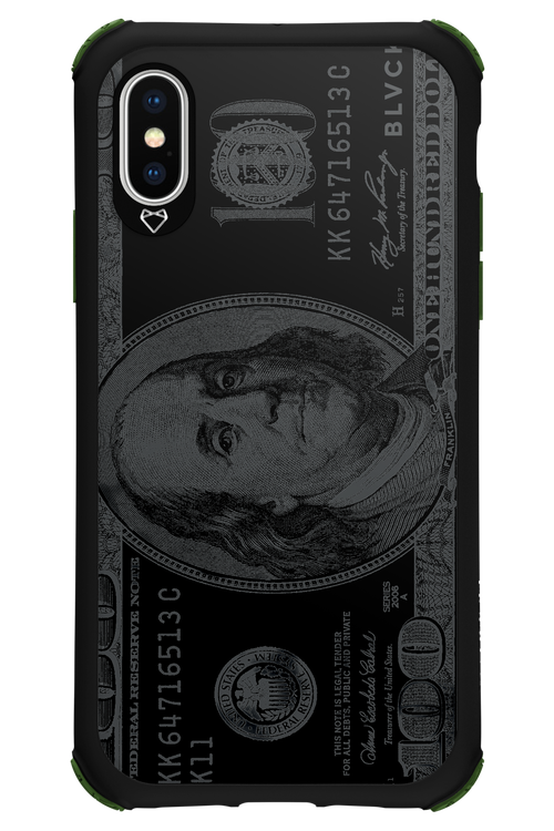 100 2.0 - Apple iPhone X
