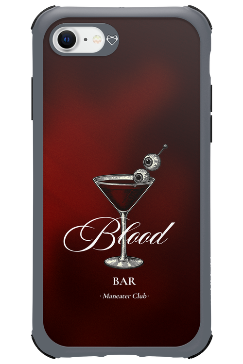 Blood Bar - Apple iPhone 7