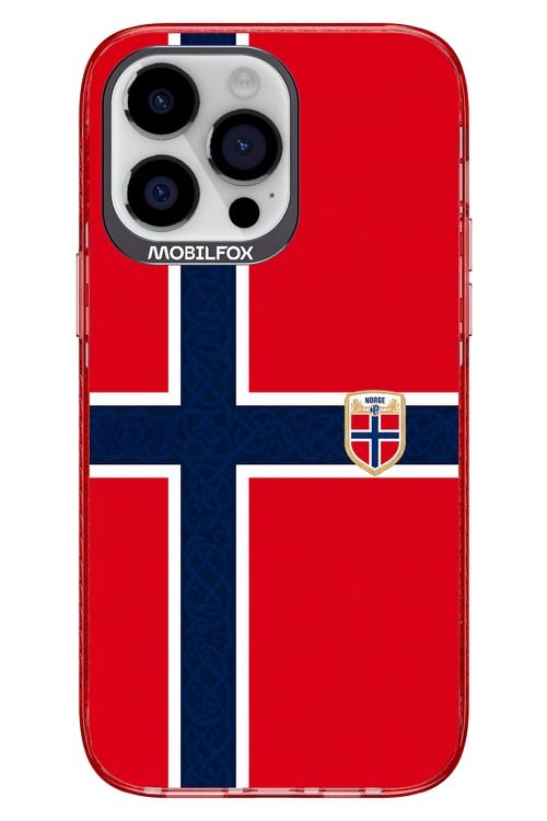 Norway 2.0 - Apple iPhone 14 Pro Max