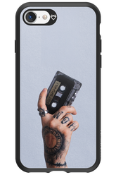 Bagabont 2.0 - Apple iPhone SE 2020