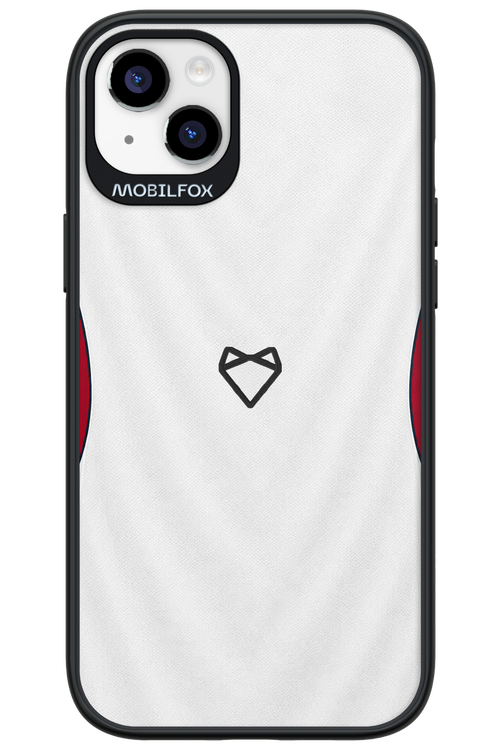 England X Mobilfox 2.0 - Apple iPhone 14 Plus