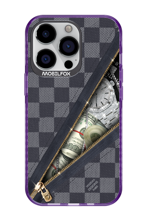 Goodie Bag - Apple iPhone 13 Pro