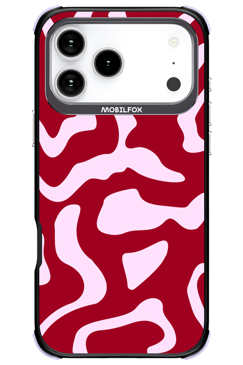 Strawberry Shake - Apple iPhone 17 Pro Max