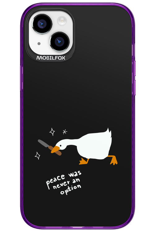 OPTION - Apple iPhone 15 Plus