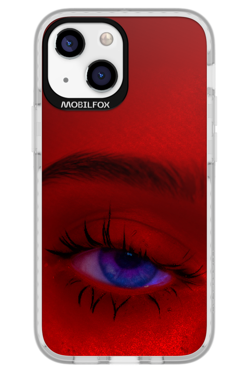 BLUE EYE 2.0 - Apple iPhone 13 Mini