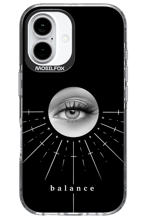 Szem 2.0 - Apple iPhone 16