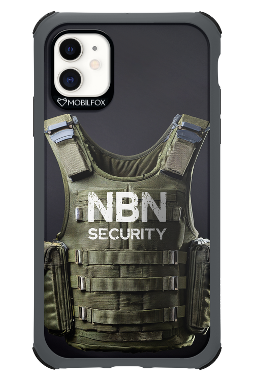 Secu - Apple iPhone 11