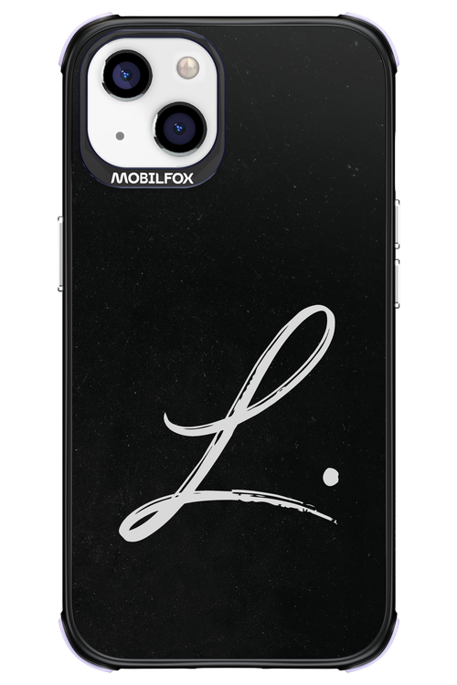 (Off Space) L 2.0 - Apple iPhone 13