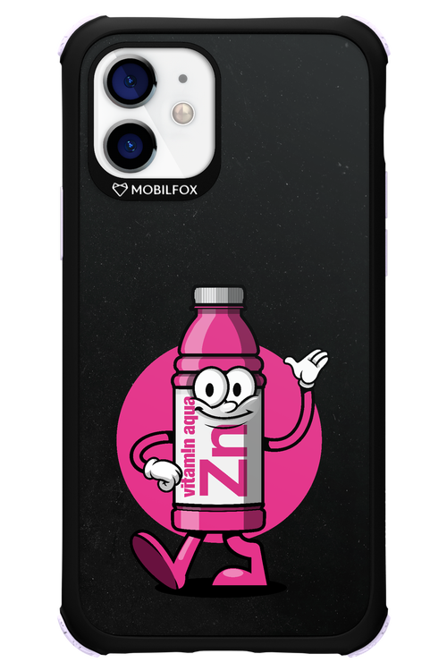 Vitamin Aqua Zn 2.0 - Apple iPhone 12