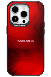 Focuss - Apple iPhone 15 Pro