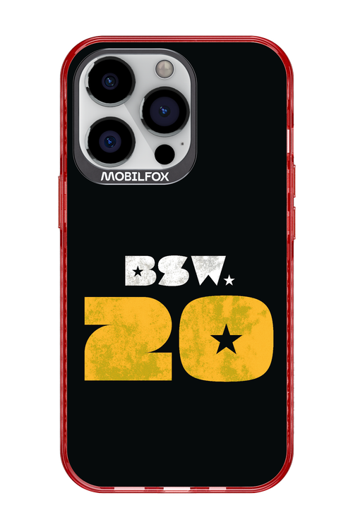 BSW 20 (6) 2.0 - Apple iPhone 13 Pro