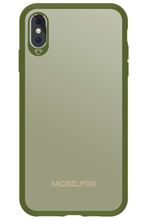 Olive 2.0 - Apple iPhone XS Max