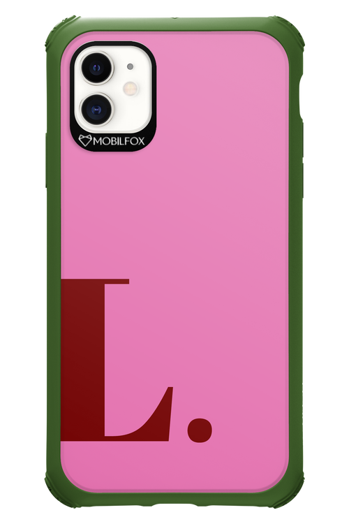 L (Sorbet) 2.0 - Apple iPhone 11