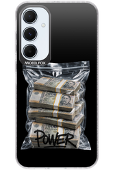 Money Bag 2.0 - Samsung Galaxy A55