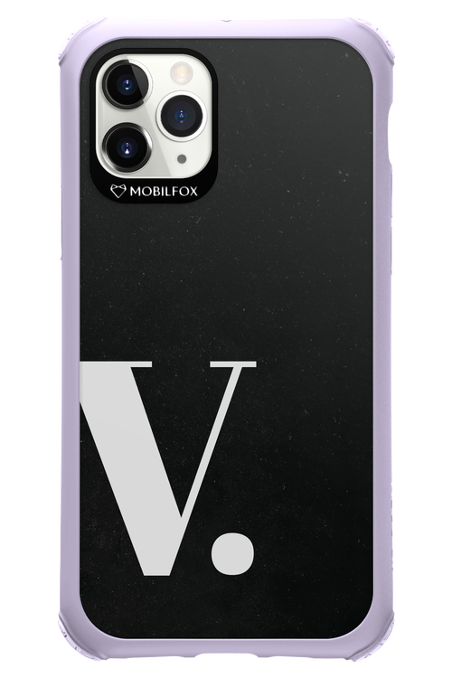 V (Off Space) 2.0 - Apple iPhone 11 Pro