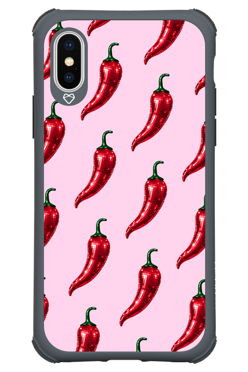 Chili Babe 2.0 - Apple iPhone XS