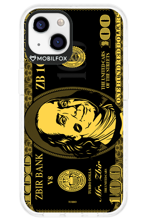Mobilfox Bank 2.0 - Apple iPhone 13