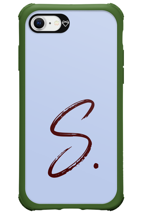 (Jellyfish Presso) S 2.0 - Apple iPhone SE 2020