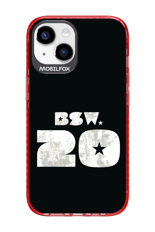 BSW 20 (9) 2.0 - Apple iPhone 14