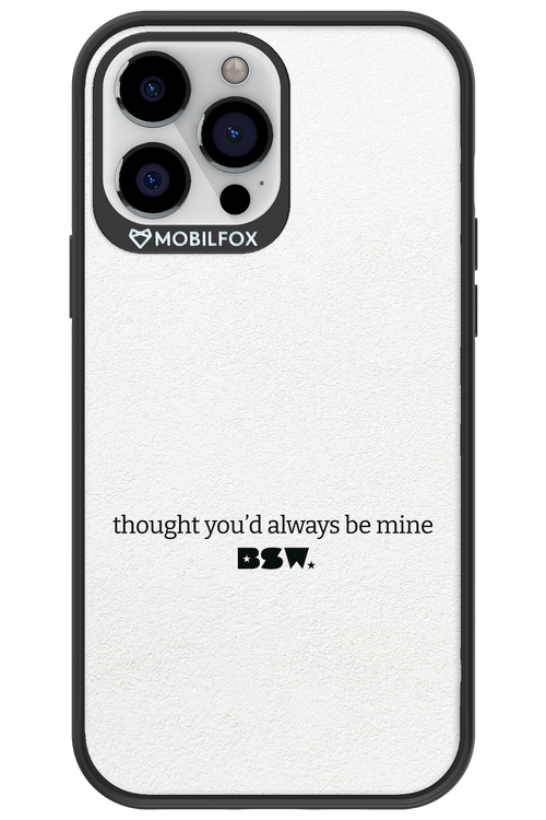 BSW FourSeasons 13 2.0 - Apple iPhone 13 Pro Max