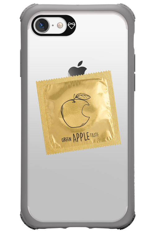 Safety Apple 2.0 - Apple iPhone 7