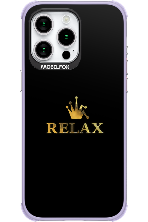 Relax 2.0 - Apple iPhone 15 Pro Max