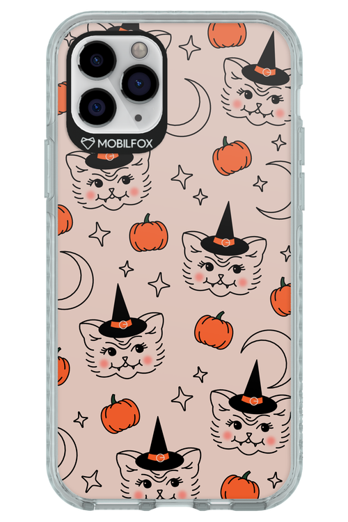 Kitty Spell - Apple iPhone 11 Pro