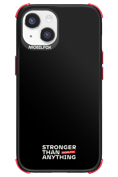 Stronger - Apple iPhone 14