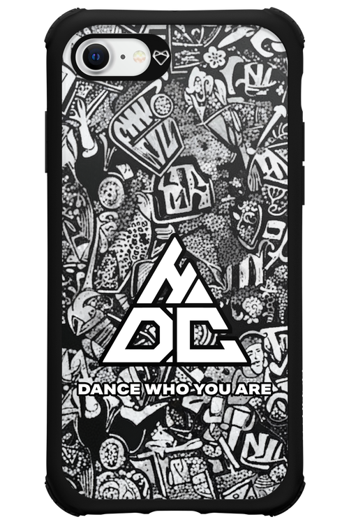 HDC 7 - Apple iPhone 7