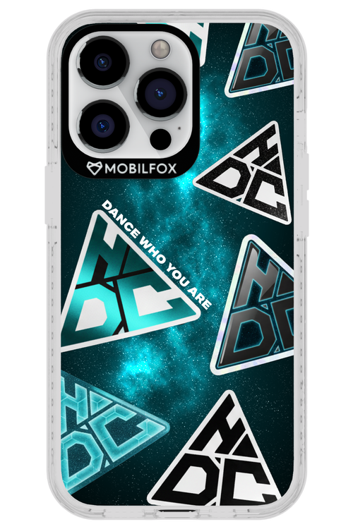 HDC 6 - Apple iPhone 13 Pro