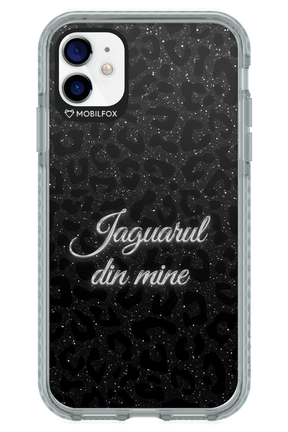 Jaguarul - Apple iPhone 11