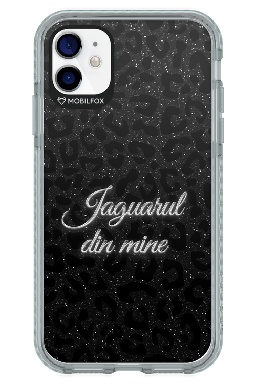 Jaguarul - Apple iPhone 11