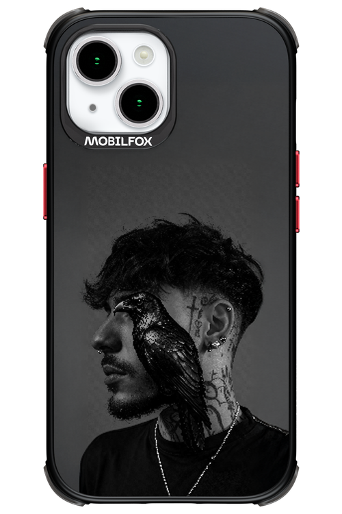 RAVEN 2.0 - Apple iPhone 15
